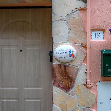 Karlin'S House Anzi - Albergo Diffuso Экстерьер фото