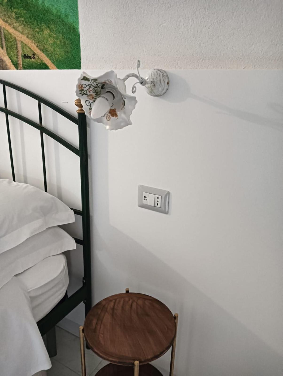 Karlin'S House Anzi - Albergo Diffuso Экстерьер фото