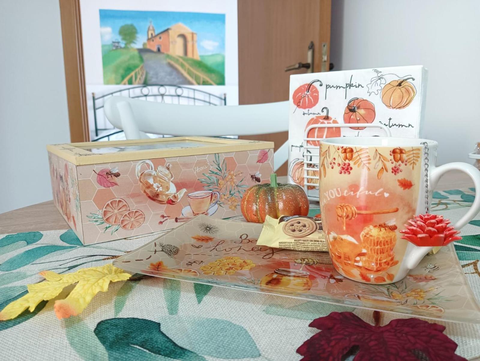 Karlin'S House Anzi - Albergo Diffuso Экстерьер фото