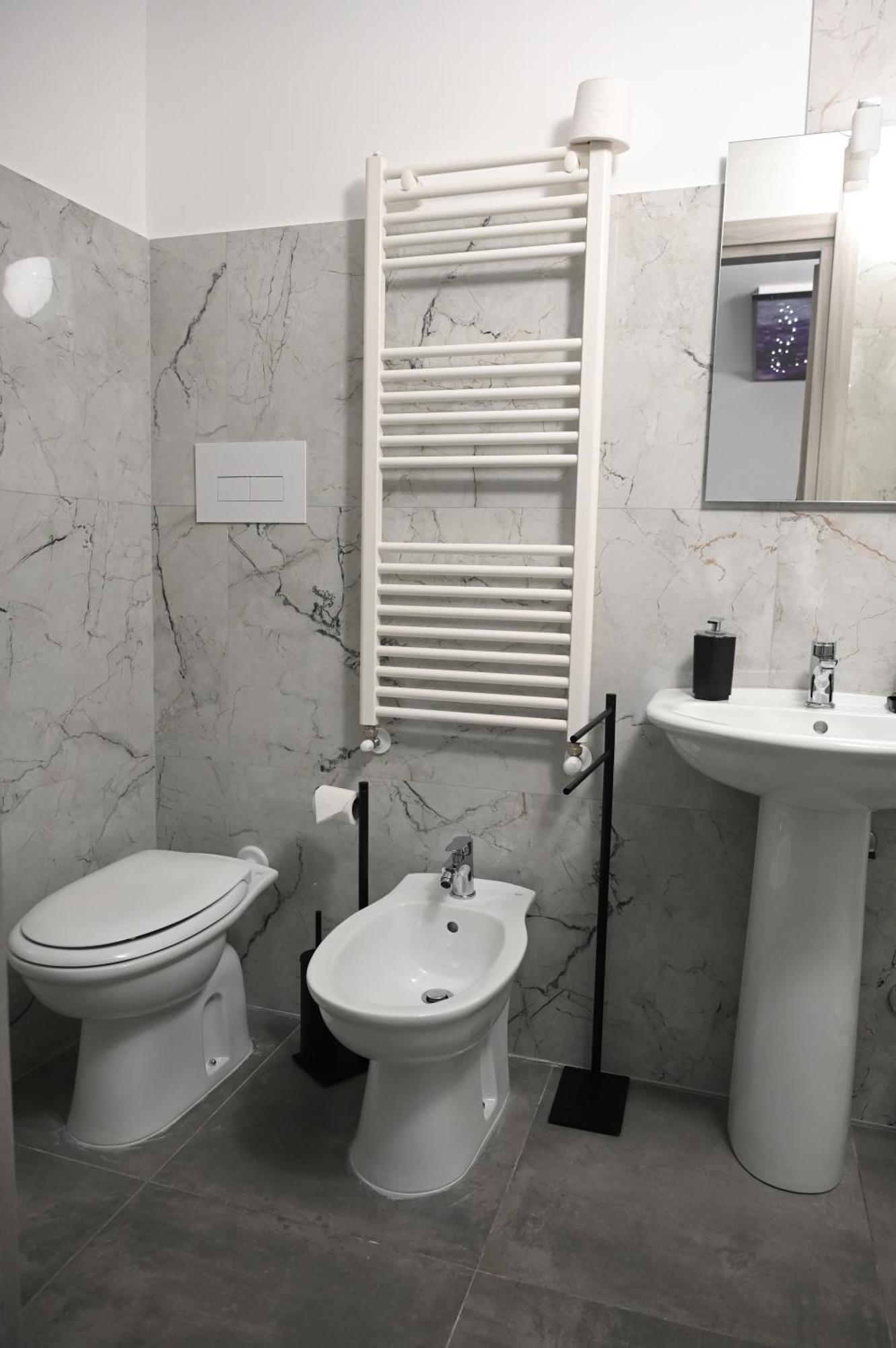 Karlin'S House Anzi - Albergo Diffuso Экстерьер фото